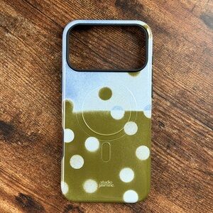 The Dairy iPhone 17 Pro Max Case